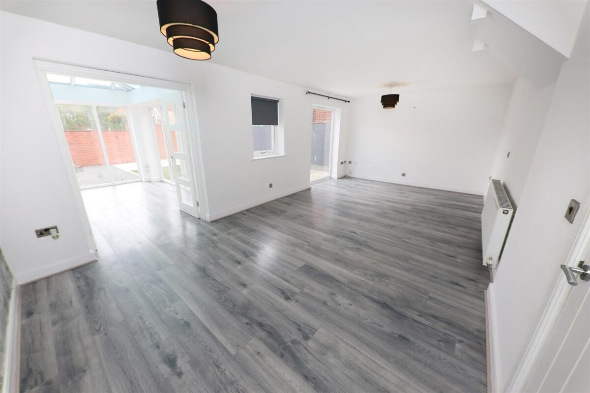 Bracken Way, Harworth, Doncaster