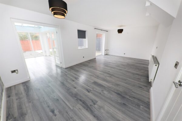 Bracken Way, Harworth, Doncaster