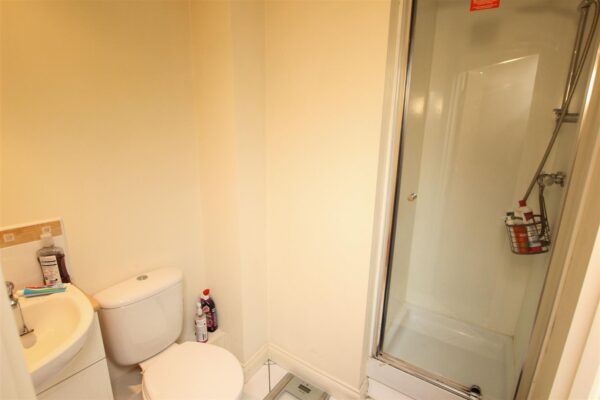 Harris Road, Armthorpe, Doncaster