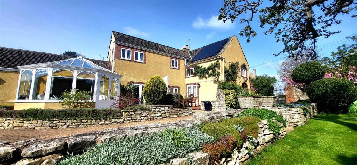 Burghwallis, Doncaster