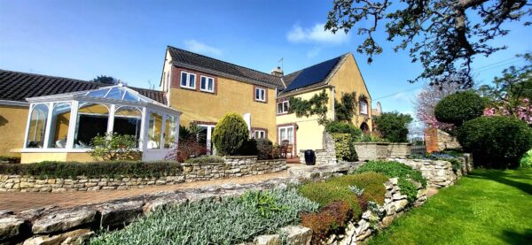 Burghwallis, Doncaster