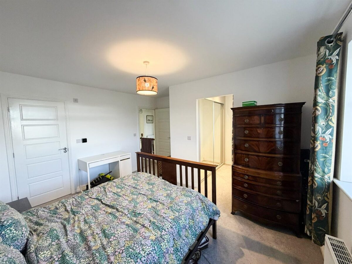 Butterfly Way, New Rossington, Doncaster