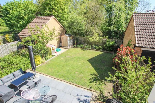 Buttermere Crescent, Lakeside, Doncaster