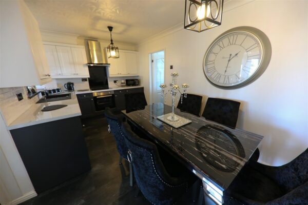 Bond Street, Rossington, Doncaster