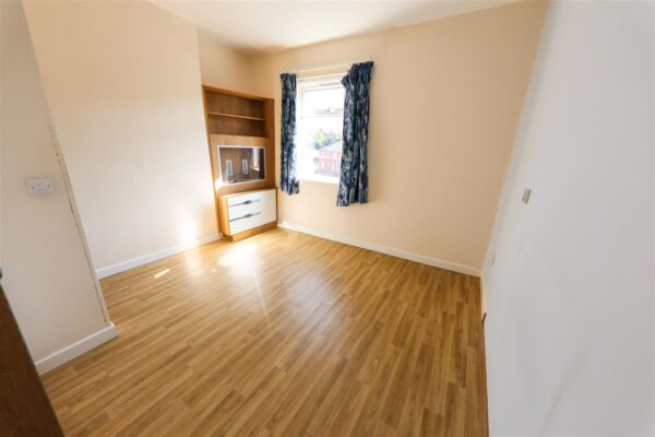 Woodfield Road, Balby, Doncaster