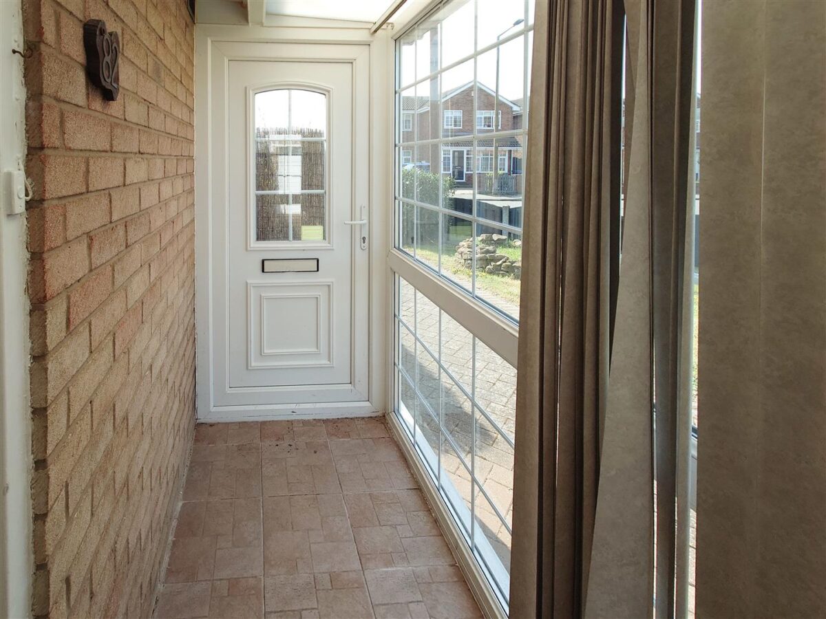 Bond Street, New Rossington, Doncaster