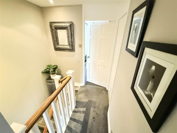 Belvedere Close, Askern, Doncaster