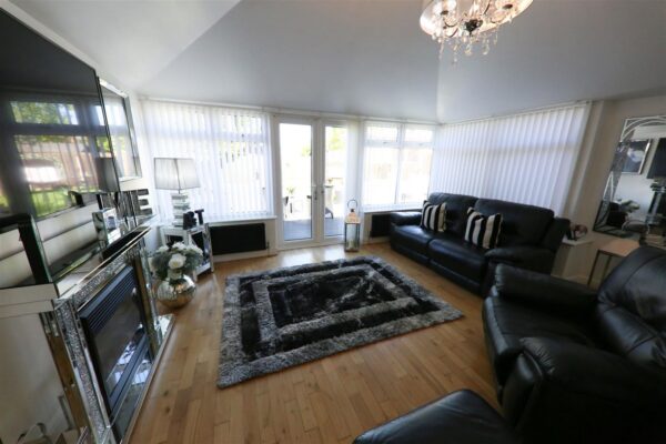 Bond Street, Rossington, Doncaster