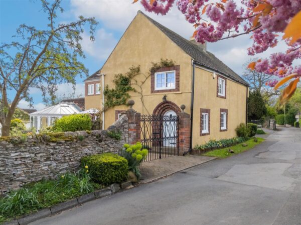 Burghwallis, Doncaster