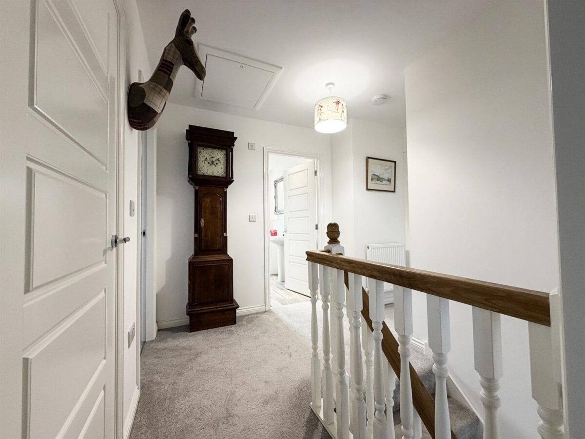 Butterfly Way, New Rossington, Doncaster