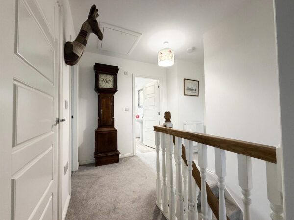 Butterfly Way, New Rossington, Doncaster