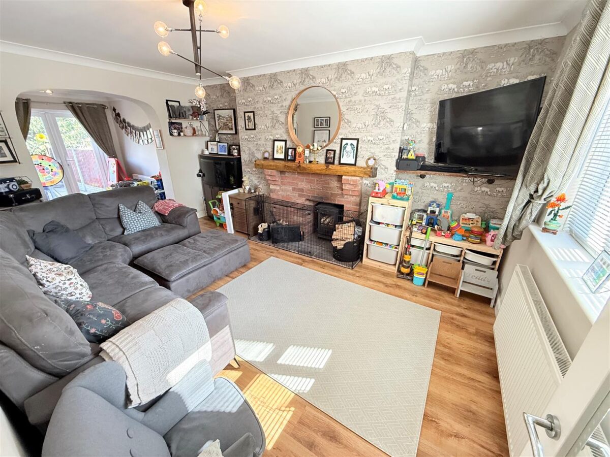 Doncaster Road, Armthorpe, Doncaster