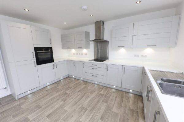 Butterfly Way, New Rossington, Doncaster