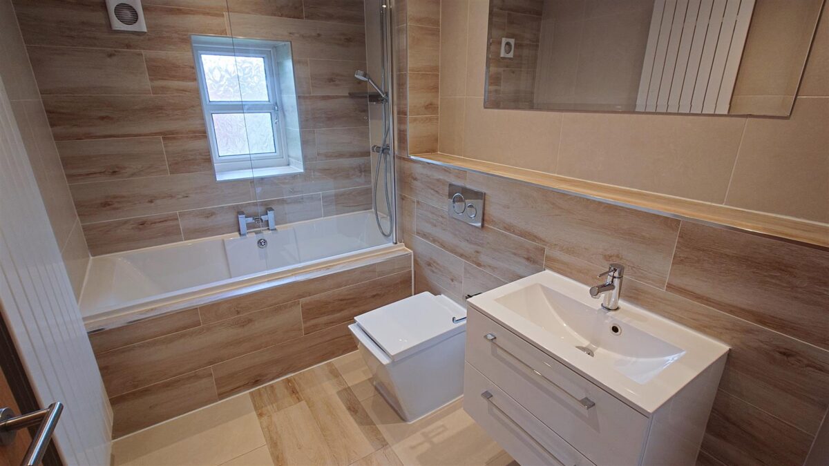 Grove Court, Marr, Doncaster