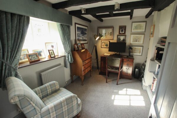 Burghwallis, Doncaster