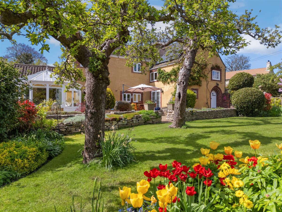 Burghwallis, Doncaster