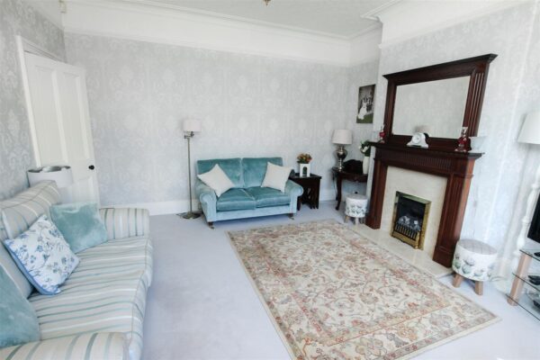 Axholme Road, Doncaster