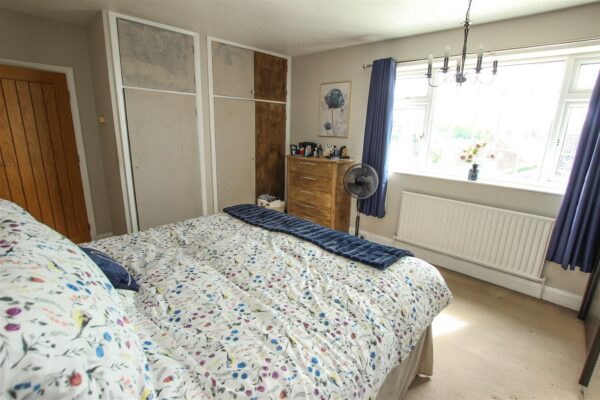 Pipering Lane, Doncaster