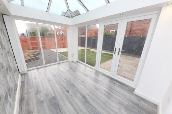 Bracken Way, Harworth, Doncaster