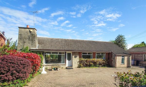 Back Lane, Blyth, Worksop