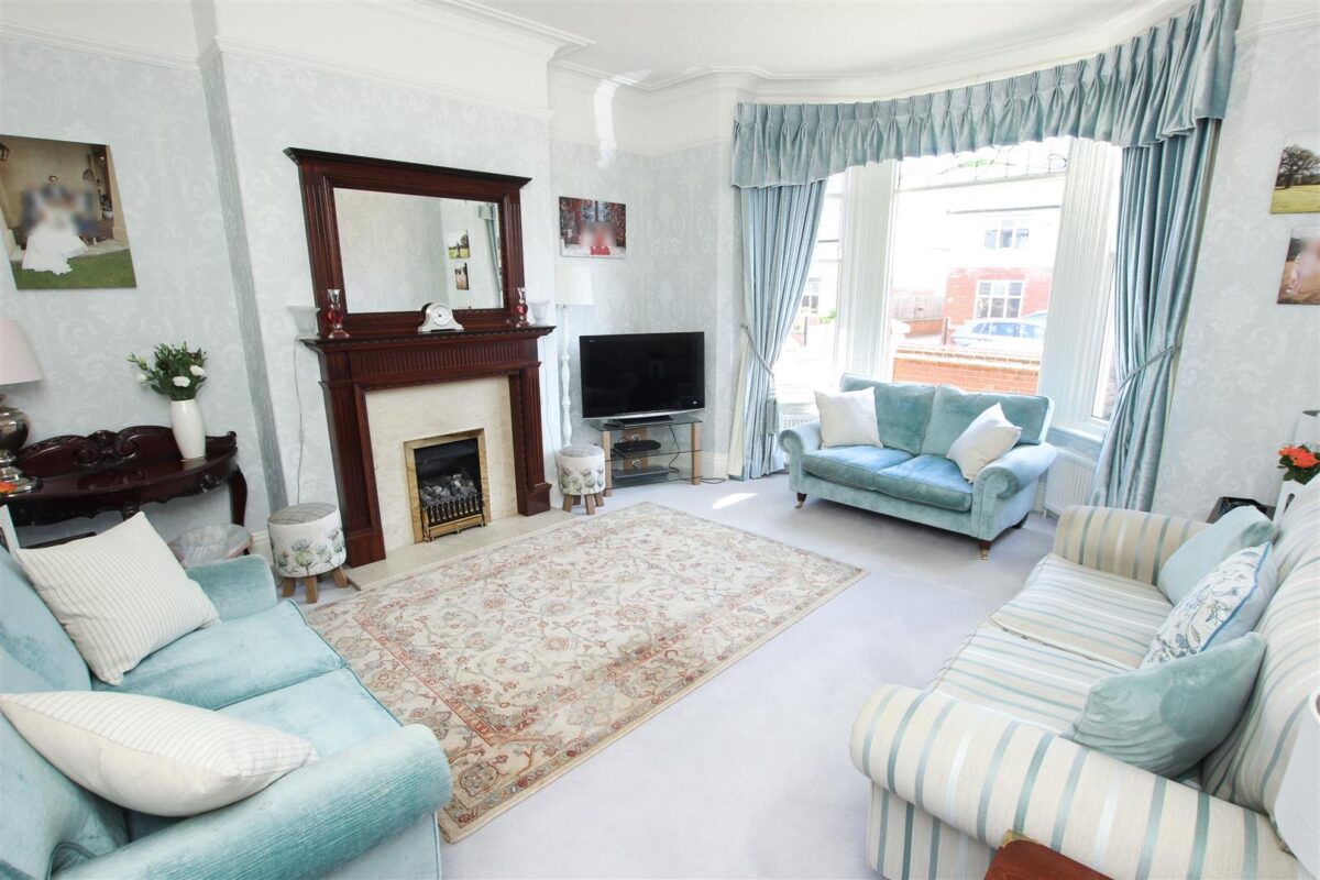 Axholme Road, Doncaster