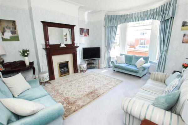 Axholme Road, Doncaster