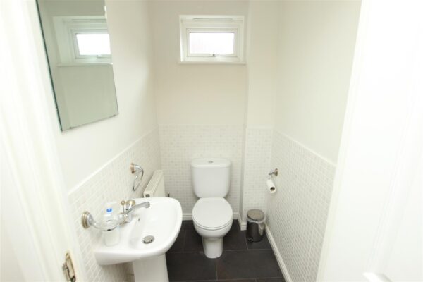 Cavalier Court, Balby, Doncaster