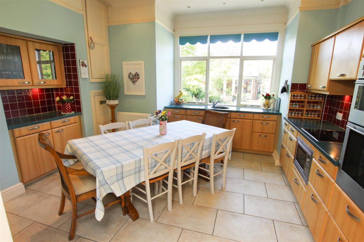 Axholme Road, Doncaster