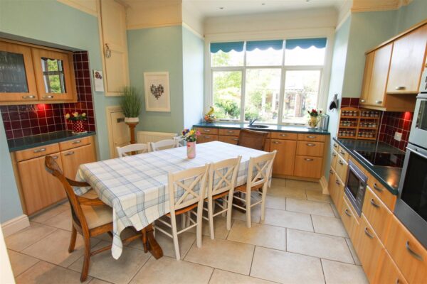 Axholme Road, Doncaster