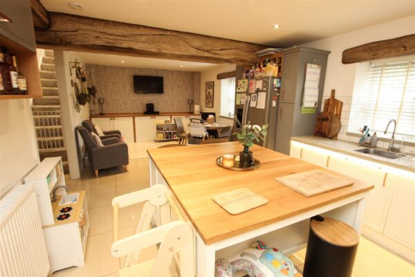 Grove Court, Marr, Doncaster