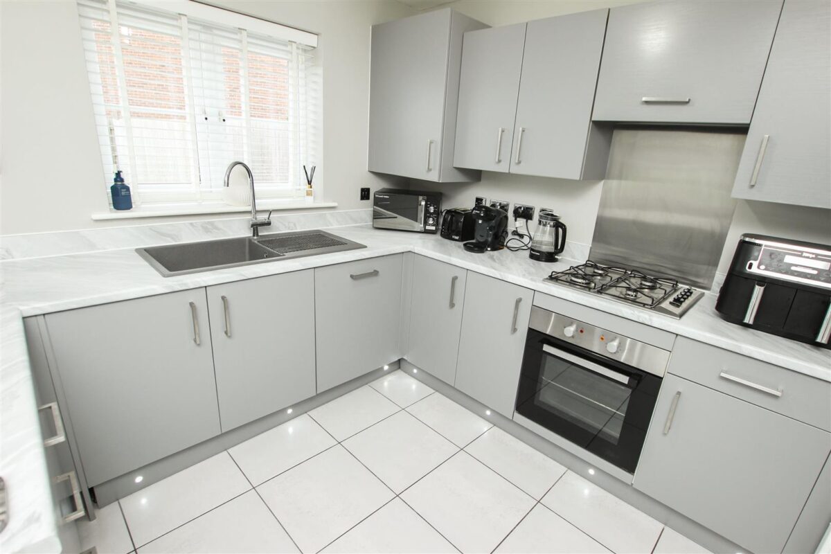 Arlington Road, Hatfield, Doncaster