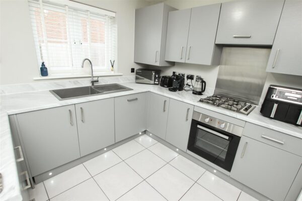 Arlington Road, Hatfield, Doncaster