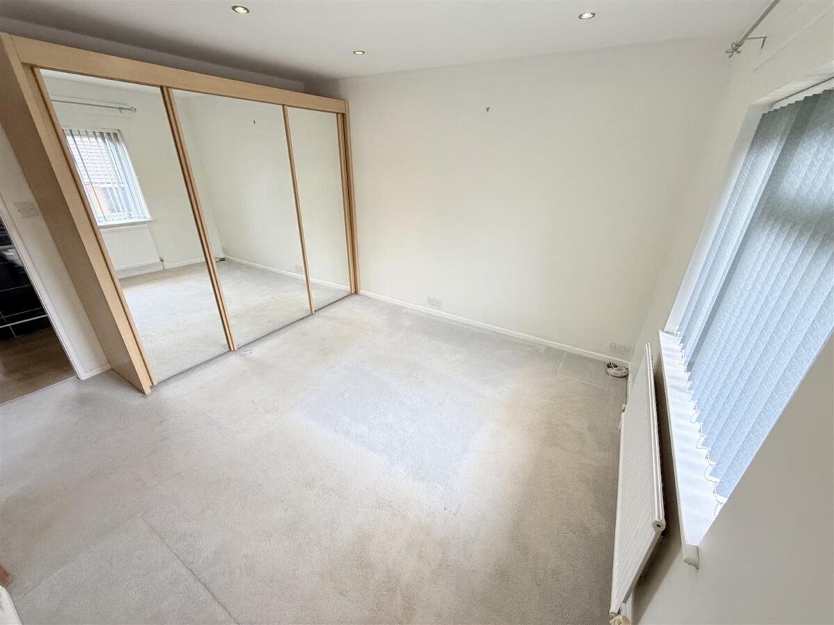 Beech Avenue, Auckley, Doncaster