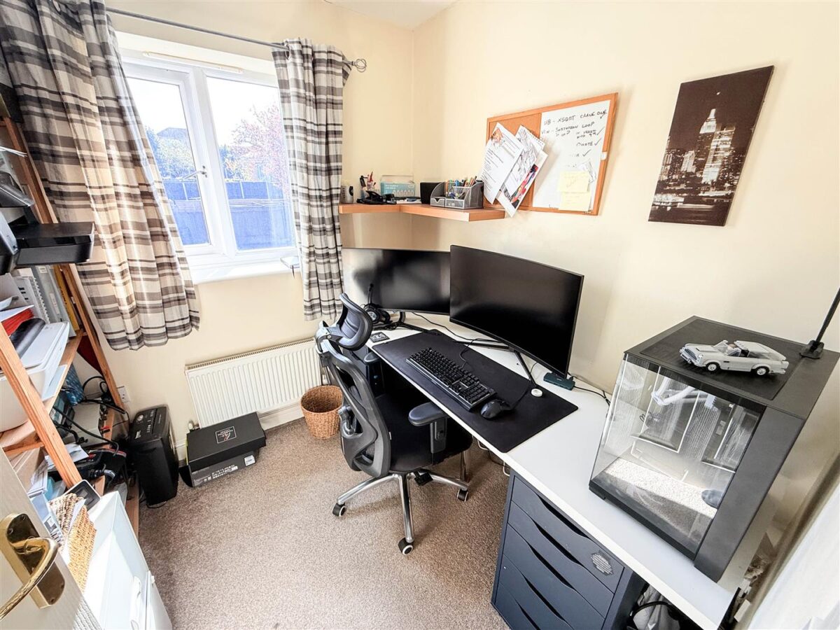 Bracken Way, Harworth, Doncaster