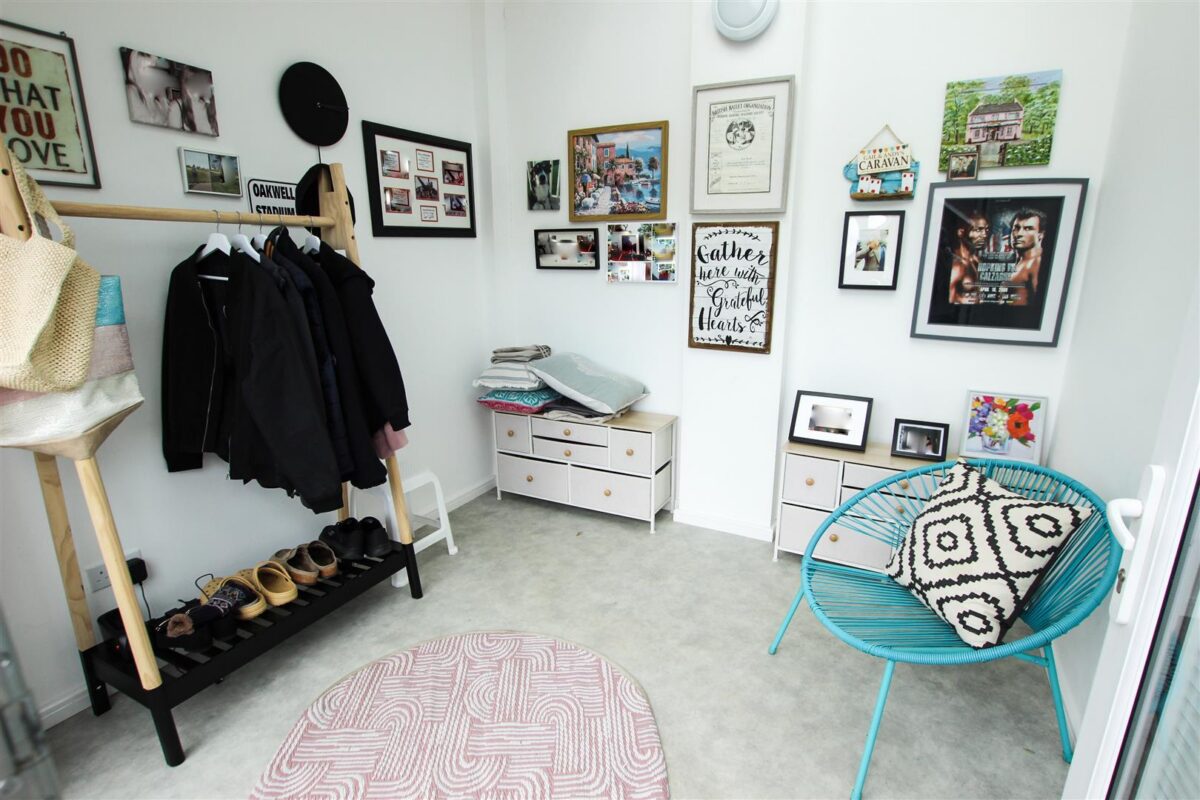 Rosefinch Road, Goldthorpe, Rotherham