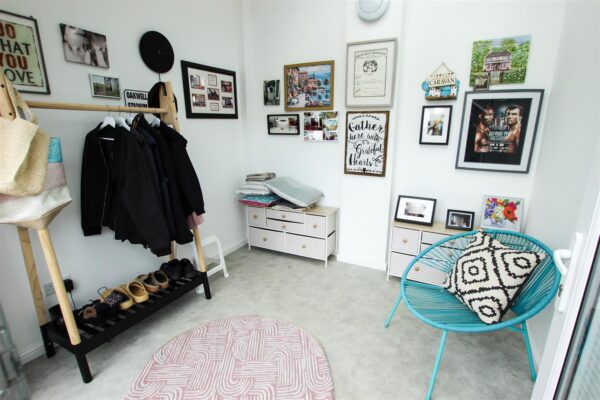 Rosefinch Road, Goldthorpe, Rotherham