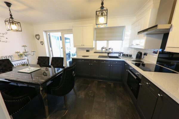 Bond Street, Rossington, Doncaster