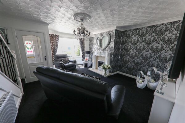 Bond Street, Rossington, Doncaster