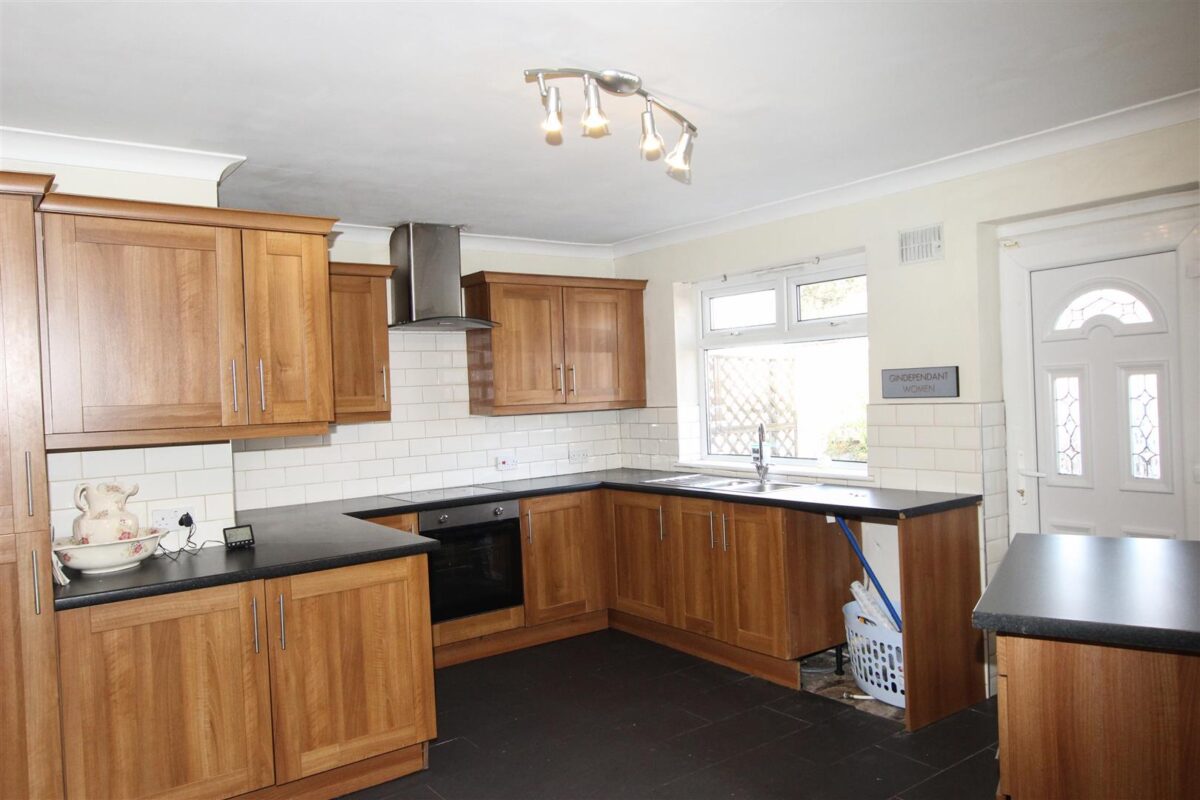 Daw Lane, Bentley, Doncaster