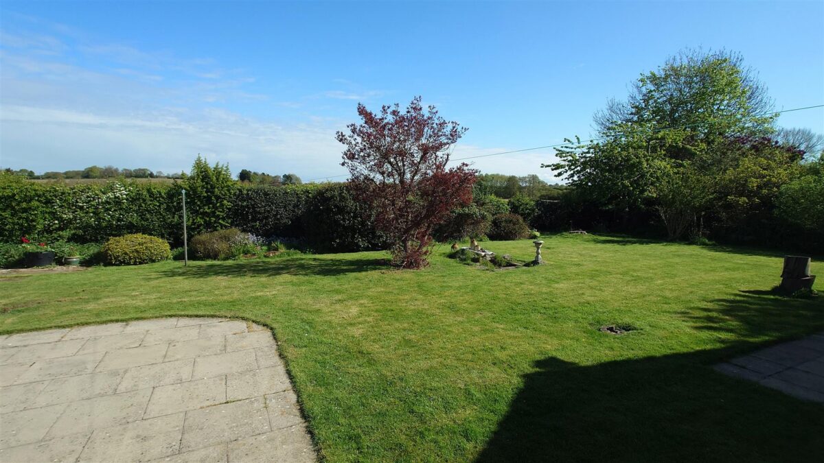 Back Lane, Blyth, Worksop