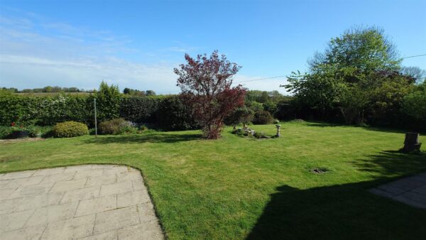 Back Lane, Blyth, Worksop