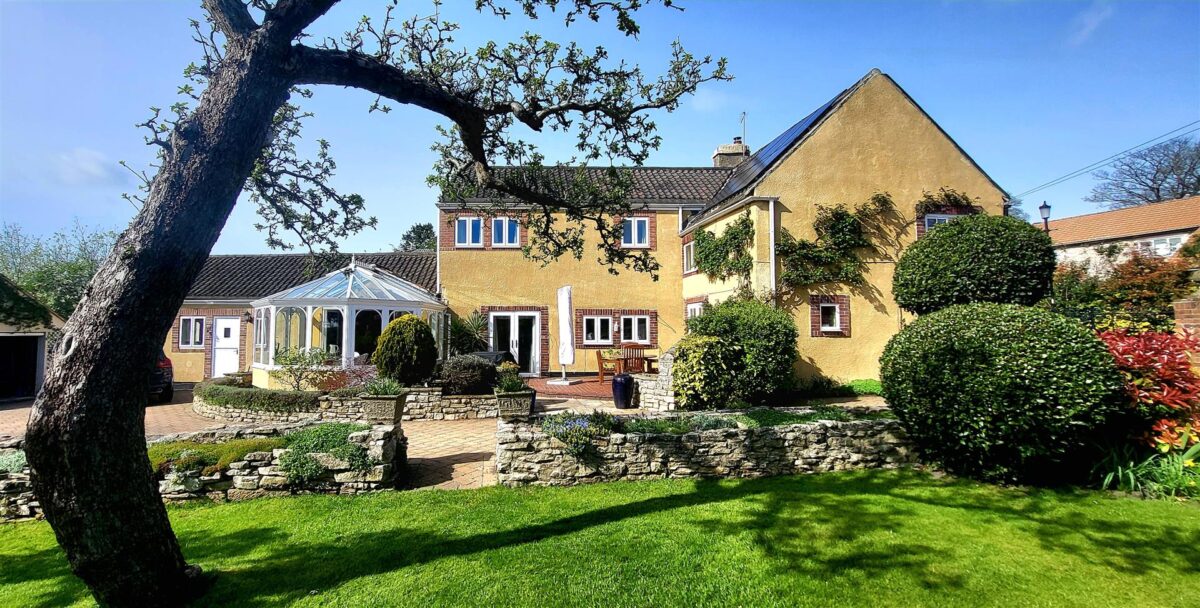 Burghwallis, Doncaster