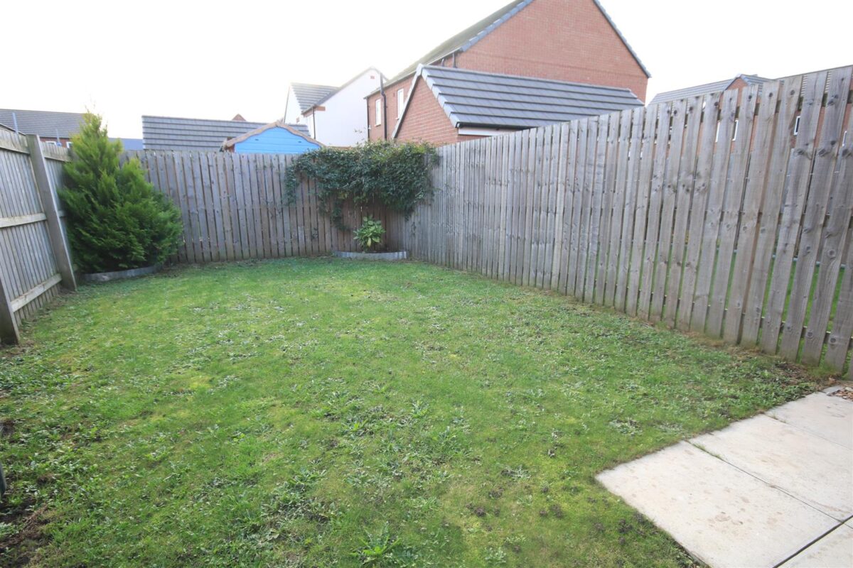 Stayers Road, Bessacarr, Doncaster