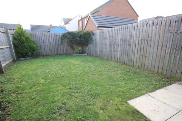 Stayers Road, Bessacarr, Doncaster