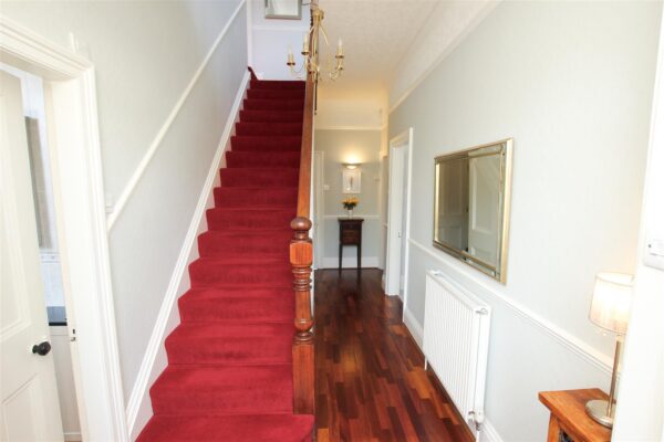 Axholme Road, Doncaster