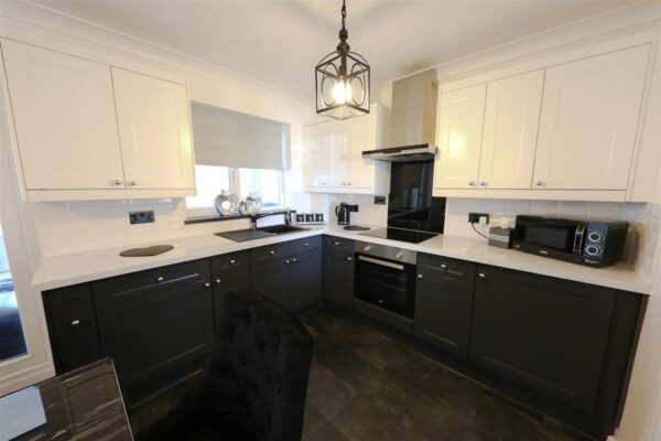 Bond Street, Rossington, Doncaster