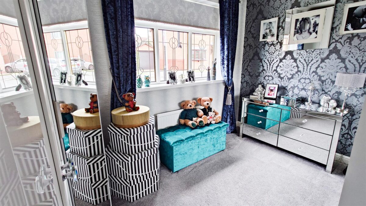 Aisby Drive, Rossington, Doncaster