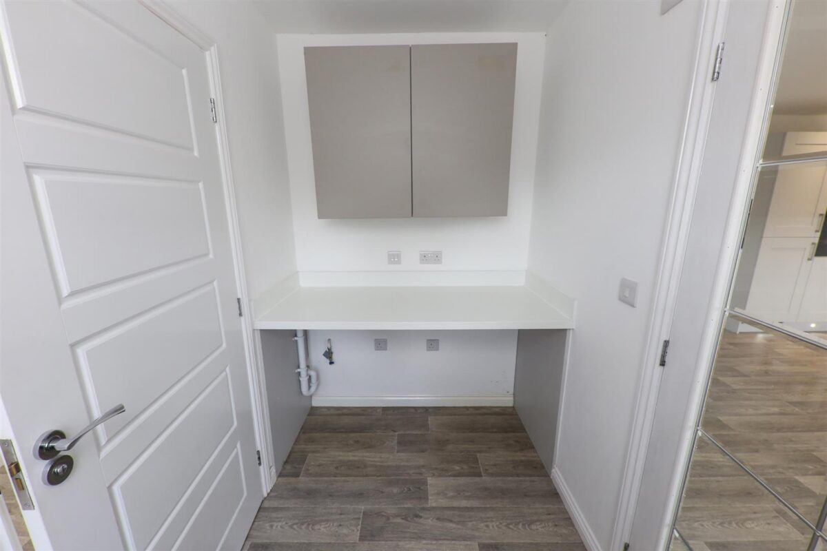 Butterfly Way, New Rossington, Doncaster