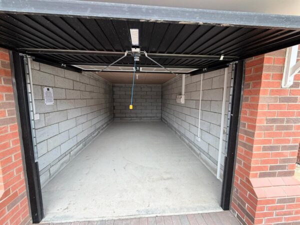 Butterfly Way, New Rossington, Doncaster