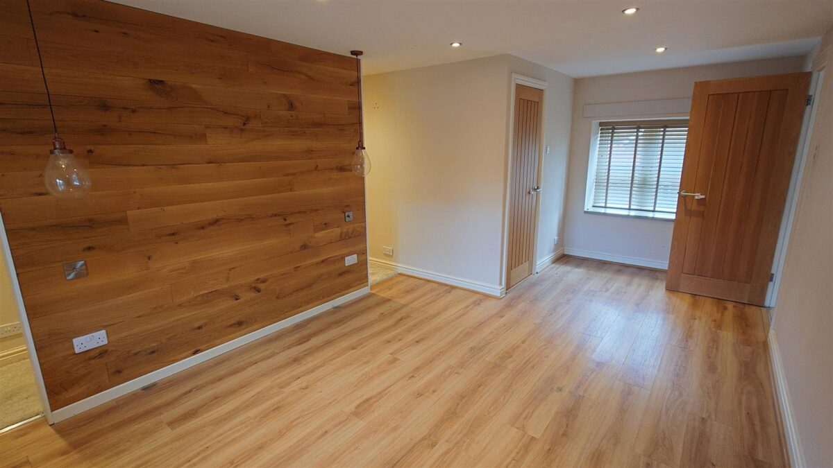 Grove Court, Marr, Doncaster